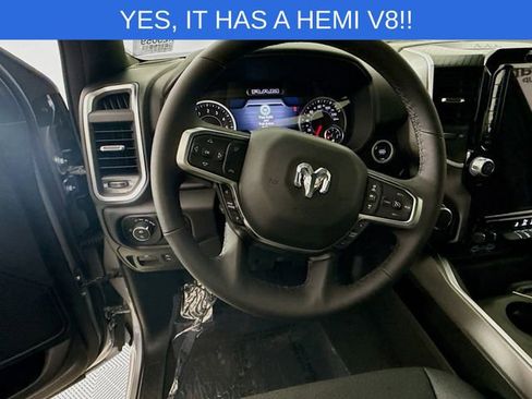 New 2026 RAM 1500 Big Horn image 11