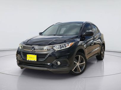 Used 2022 Honda HR-V EX-L