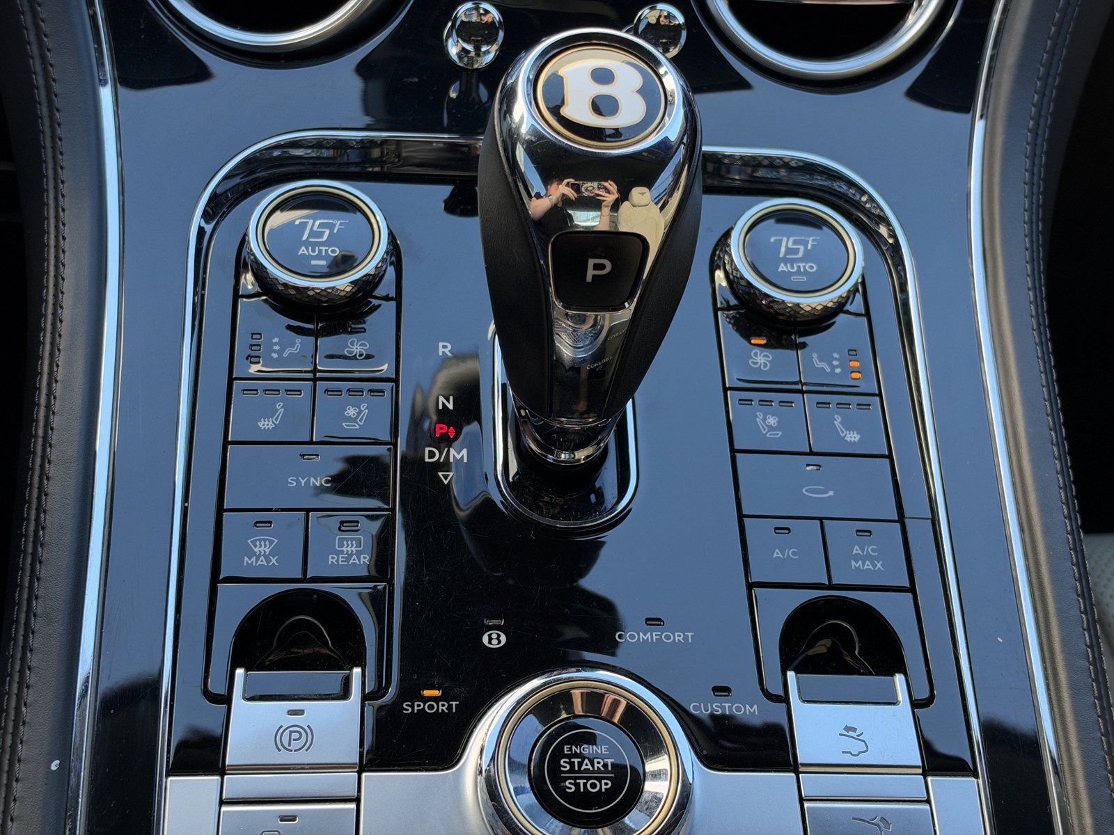 Used 2020 Bentley Continental GT AWD/4WD image 25