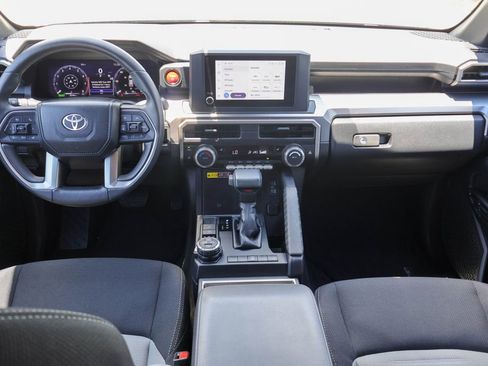 Used 2025 Toyota 4Runner TRD Off-Road AWD/4WD image 7