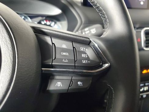 Certified 2025 MAZDA CX-5 Signature image 26