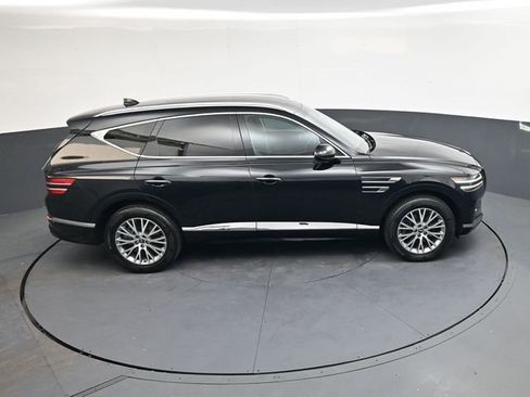 Used 2024 Genesis GV80 2.5T image 22