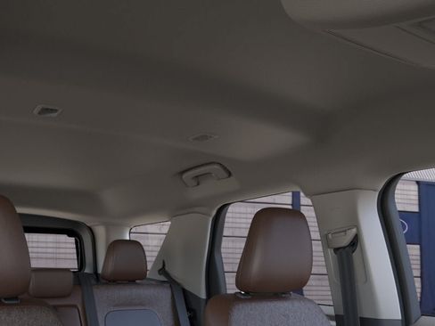 New 2026 Ford Bronco Sport Outer Banks AWD/4WD image 47