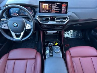 Certified 2023 BMW X4 xDrive30i w/ Premium Package video 3