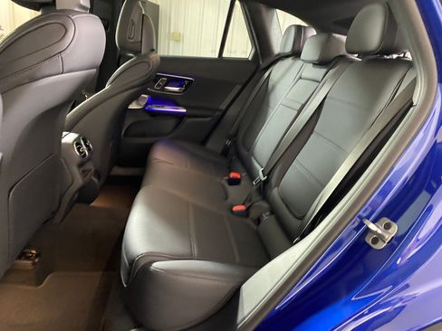 Used 2026 Mercedes-Benz GLC 300 4MATIC image 13