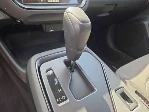 Certified 2026 Subaru Crosstrek 2.5i AWD/4WD image 14
