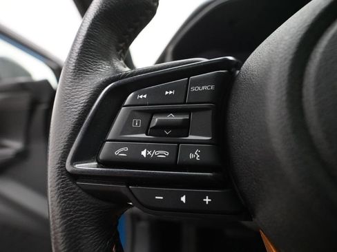 Used 2023 Subaru Outback Wilderness AWD/4WD image 18