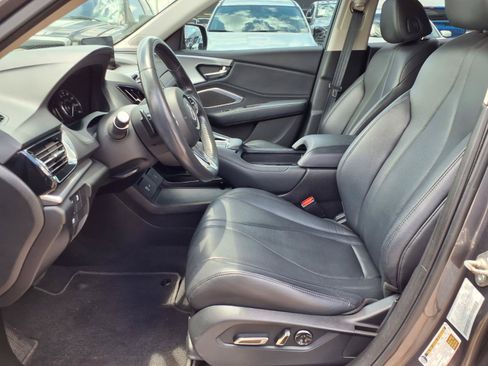 Used 2019 Acura RDX FWD image 18