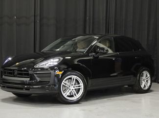New 2026 Porsche Macan AWD/4WD video 1
