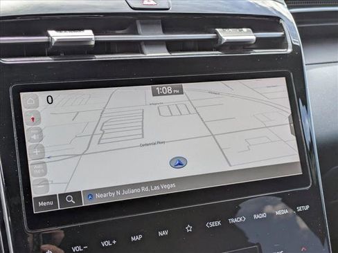 Used 2024 Hyundai Santa Cruz XRT AWD/4WD image 13