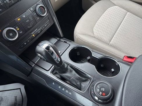 Used 2018 Ford Explorer 4WD image 26
