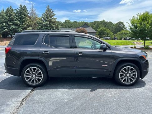 Used 2017 GMC Acadia SLT AWD/4WD image 21
