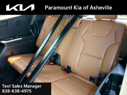 Certified 2024 Kia Telluride SX Prestige X-Pro image 24