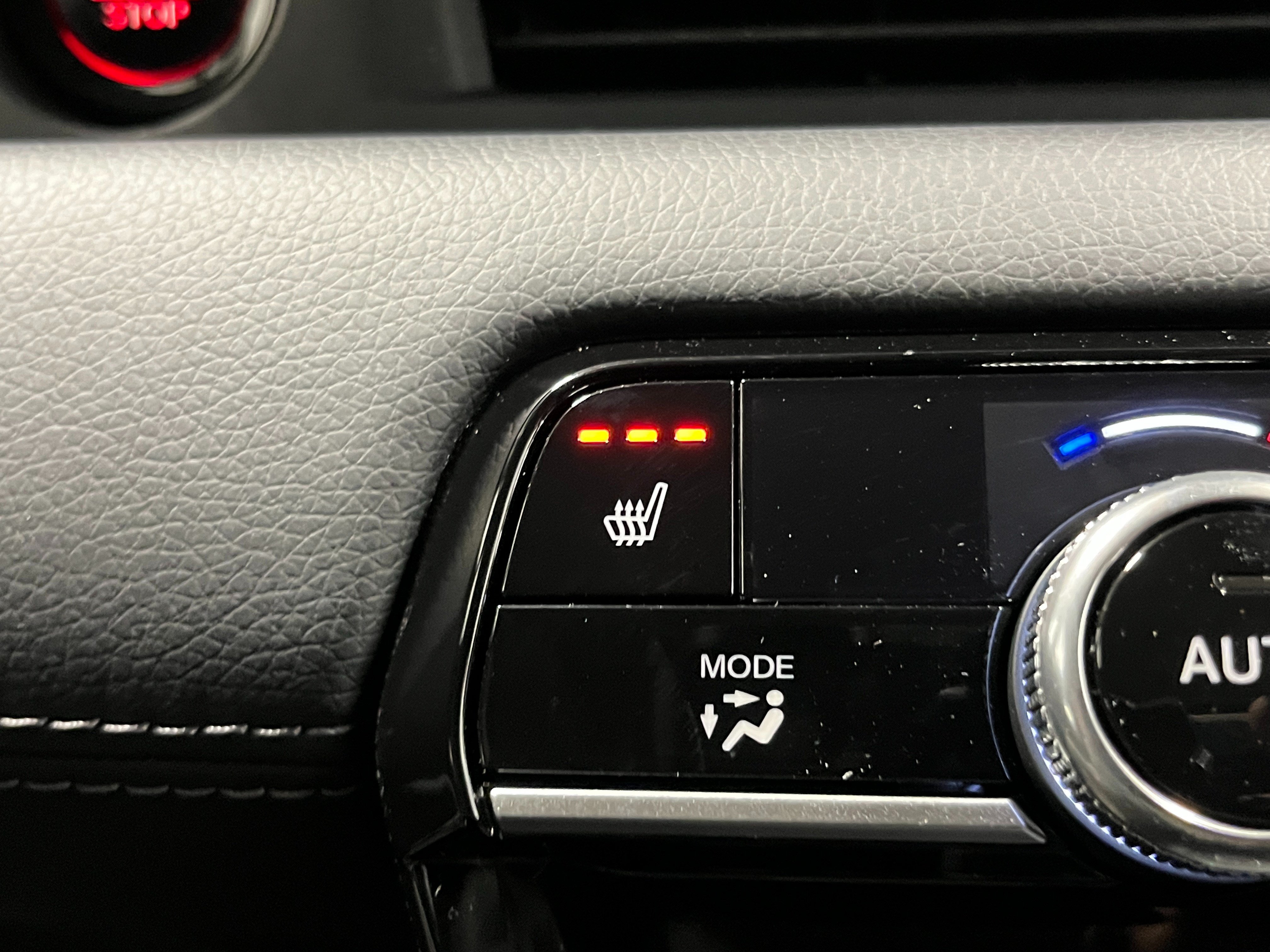 New 2026 Honda Pilot Touring image 20