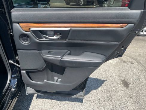 Used 2017 Honda CR-V EX-L image 21