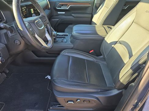 Used 2023 GMC Sierra 1500 Denali w/ Technology Package image 18