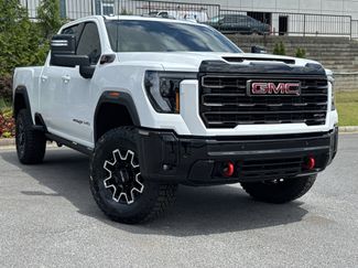 New 2026 GMC Sierra 2500 AT4X AWD/4WD video 2