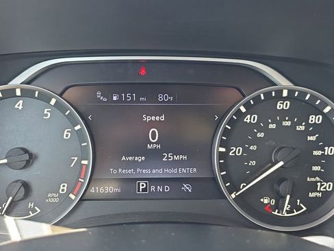 Used 2024 Nissan Frontier S w/ Technology Package RWD image 22