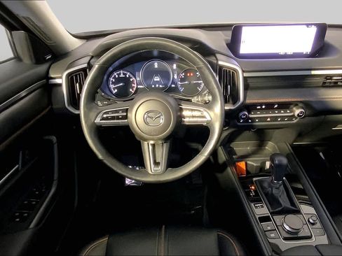 Used 2024 MAZDA CX-50 AWD 2.5 Turbo w/ Cargo Package image 6