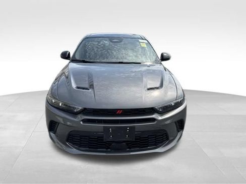 Used 2024 Dodge Hornet R/T Plus w/ R/T Blacktop Package AWD/4WD image 3