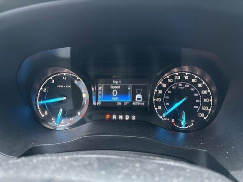 Used 2019 Ford Ranger XLT w/ Equipment Group 302A Luxury image 14