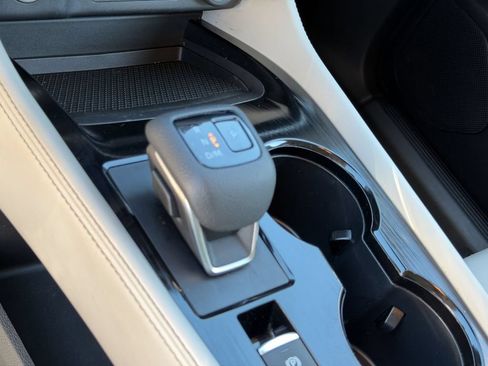 Certified 2023 Nissan Rogue SL AWD/4WD image 16