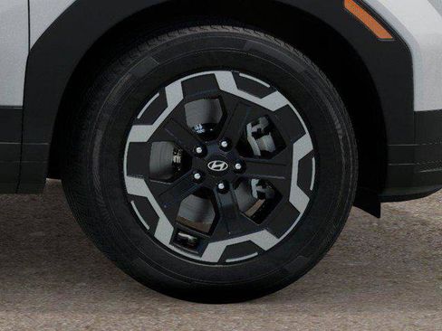 New 2026 Hyundai Santa Fe SE image 8