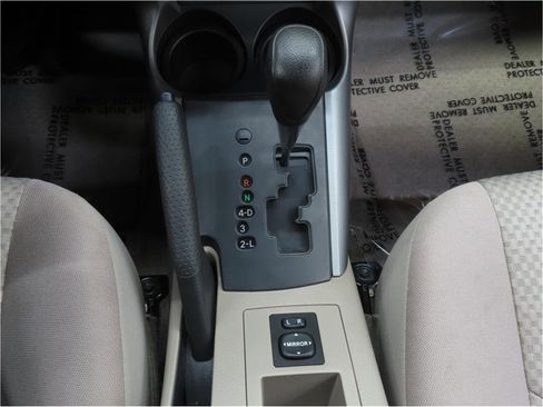 Used 2008 Toyota RAV4 2WD V6 image 14