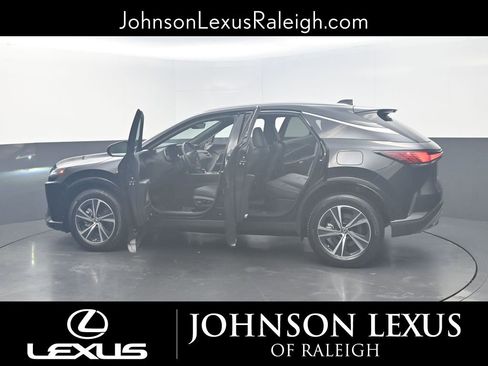 Used 2024 Lexus RX 350 Premium w/ Cold Area Package image 29