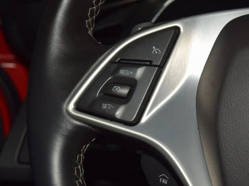 Used 2014 Chevrolet Corvette Stingray Convertible w/ 2LT Preferred Equipment Group image 36