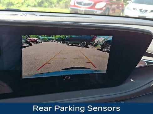 Used 2025 Buick Envista Avenir FWD image 11