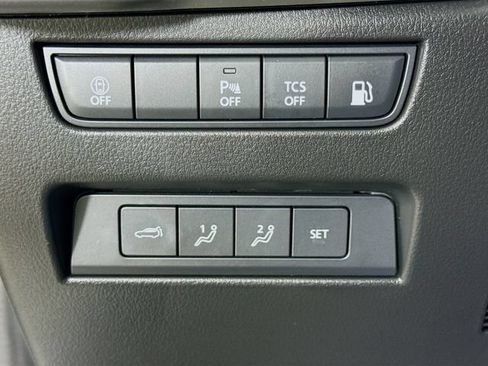 Used 2024 MAZDA CX-90 Plug-In Hybrid w/ Premium Pkg AWD/4WD image 10