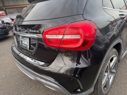 Used 2015 Mercedes-Benz GLA 250 4MATIC image 32