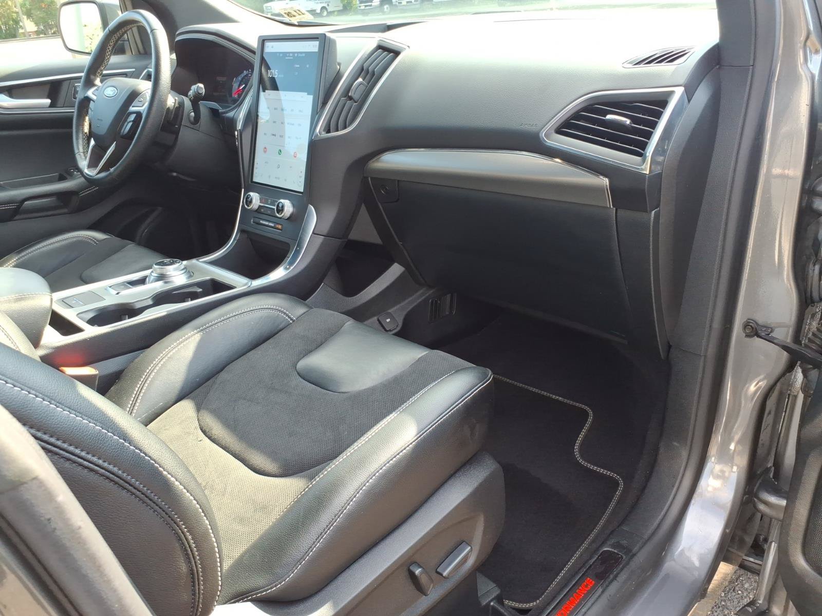 Certified 2023 Ford Edge ST AWD/4WD image 9