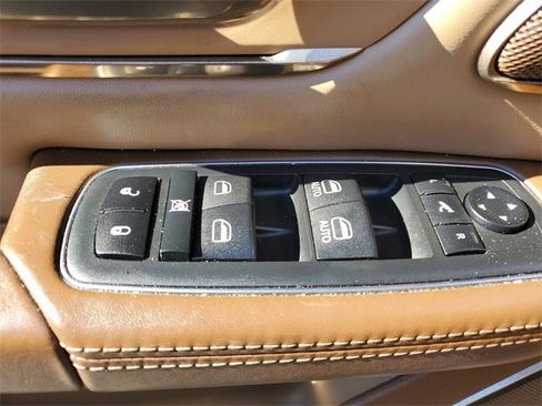 Used 2020 RAM 1500 Limited image 22