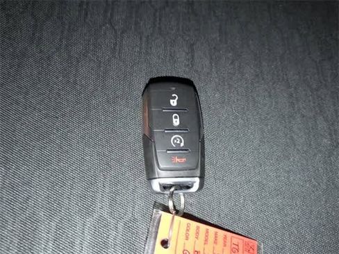 New 2026 RAM 2500 Big Horn image 36