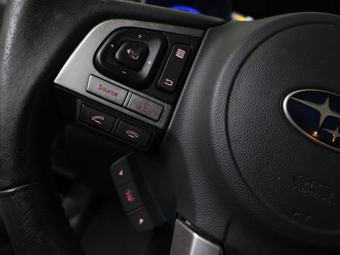 Used 2015 Subaru Legacy 3.6R Limited AWD/4WD image 19