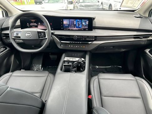 Certified 2026 Nissan Murano SV AWD/4WD image 12