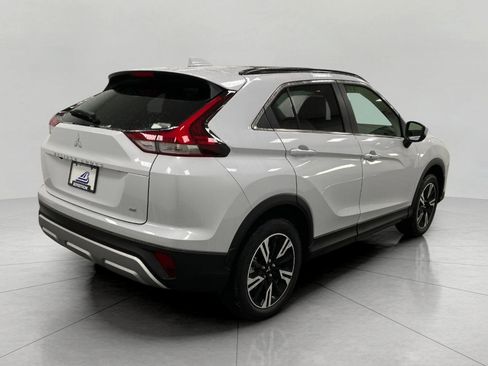 New 2026 Mitsubishi Eclipse Cross SE AWD/4WD image 3
