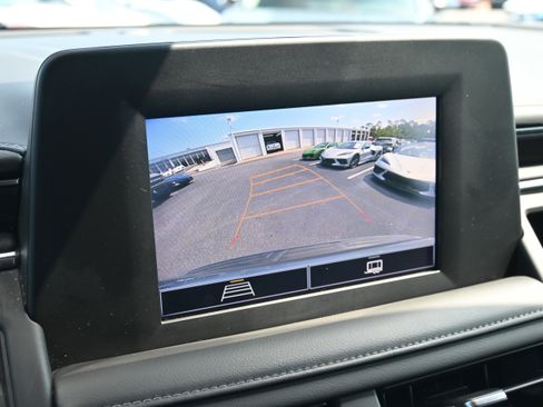 Used 2023 Chevrolet Tahoe LS AWD/4WD image 26