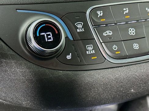 Used 2023 Chevrolet Malibu LT image 27