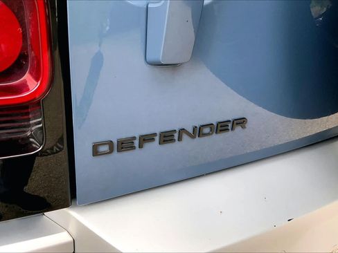 Used 2024 Land Rover Defender 110 S AWD/4WD image 29