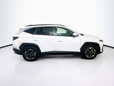 Used 2025 Hyundai Tucson SEL image 10