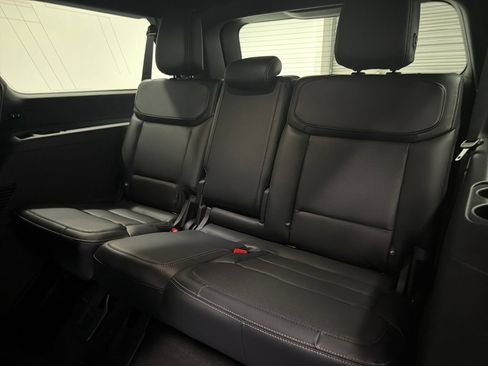 New 2027 Ford Expedition Max Platinum AWD/4WD image 13