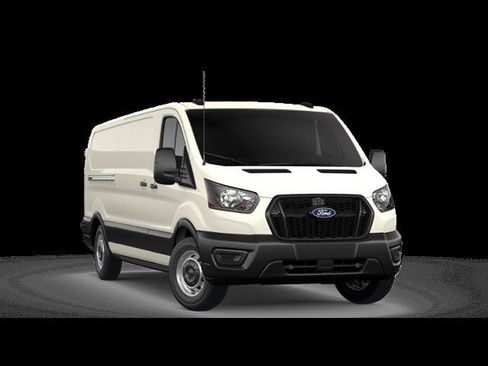 New 2026 Ford Transit 150 Low Roof w/ Load Area Protection Package RWD image 25