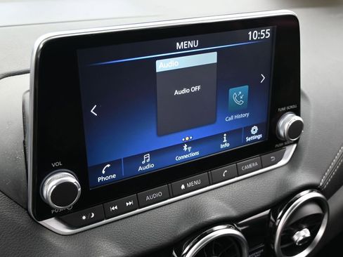 Used 2023 Nissan Sentra SV image 20