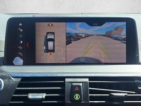 Used 2019 BMW X4 M40i w/ Parking Assistance Package image 13