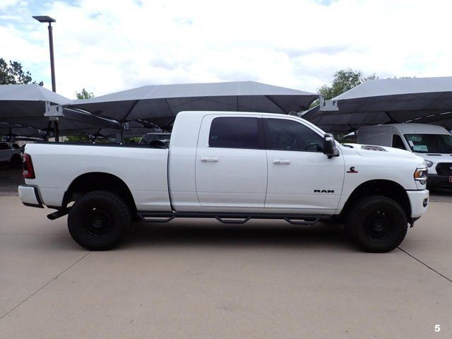 Used 2023 RAM 2500 Laramie AWD/4WD image 11