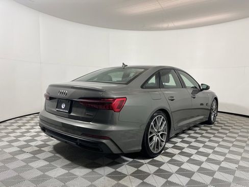 Used 2022 Audi A6 Premium Plus w/ Premium Plus Package image 7