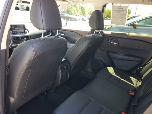 Used 2023 Nissan Rogue SV w/ SV Premium B Package AWD/4WD image 11